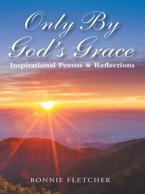 cover image of Only by God'S Grace